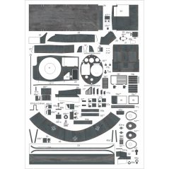 Pz. Kpfw. 35R 731 (F)