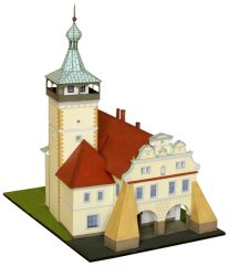 Městská radnice