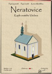 Kaple sv. Vojtěcha Neratovice