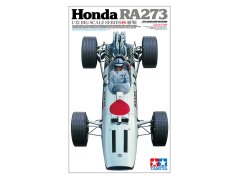Honda RA273 w/PE Parts