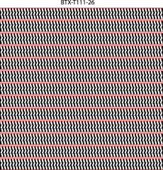 PKG-111 - 26 ks - Laserové doplňky - dezény