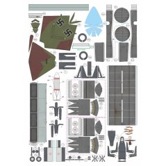 Blohm & Voss BV P-194