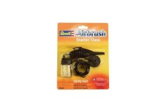Airbrush Revell Airbrush Spray Gun starter class