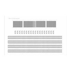 ZSU-23-M4 Shilka - Laser accessories - belts
