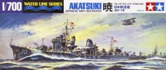 Akatsuki Destroyer