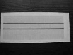 Koleje tramvajové 1:87