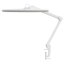 LED desk work lamp, dimmable, 21 W
