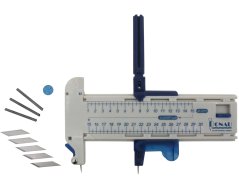 Circle cutter 12 - 300 mm
