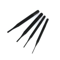 Sada vyrážačov - 4ks