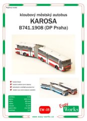 Karosa B741.1908