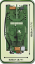 Sherman M4A3E2 Jumbo WWII - Plastová stavebnice COBI
