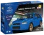 Subaru Impreza WRX – Plastová stavebnica COBI