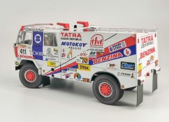 Tatra 815 4x4 HAS - Granada 1995 - 1:25