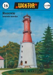 Lighthouse Rozewie