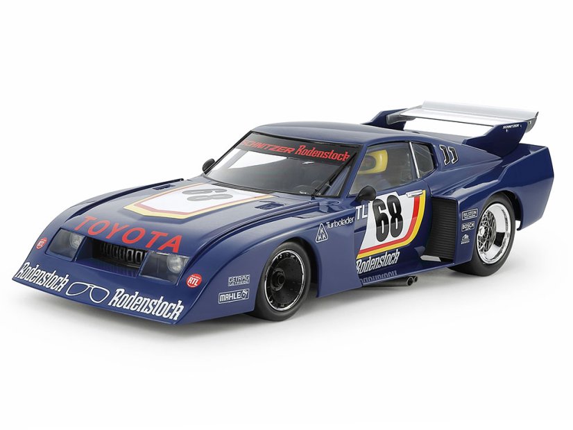 Celica LB Turbo Gr.5