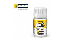 Lepidlo Dio Glue AMMO of MIG