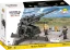 10,5 cm Flak 39 WWII - Plastová stavebnica COBI