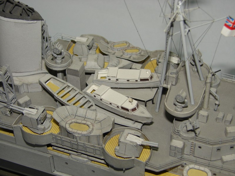 HMS Sheffield
