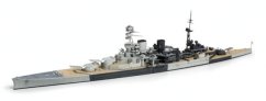 Bitevní křižník HMS Repulse