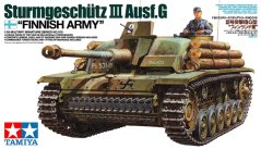 StuG.III Ausf.G Finsko