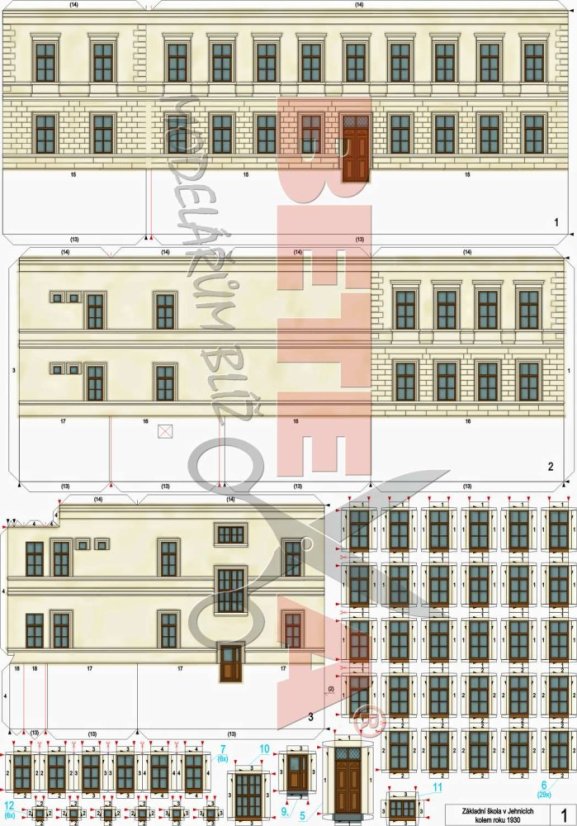 Základní škola Brno - Jehnice