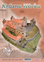 Hrad Krásná Horka