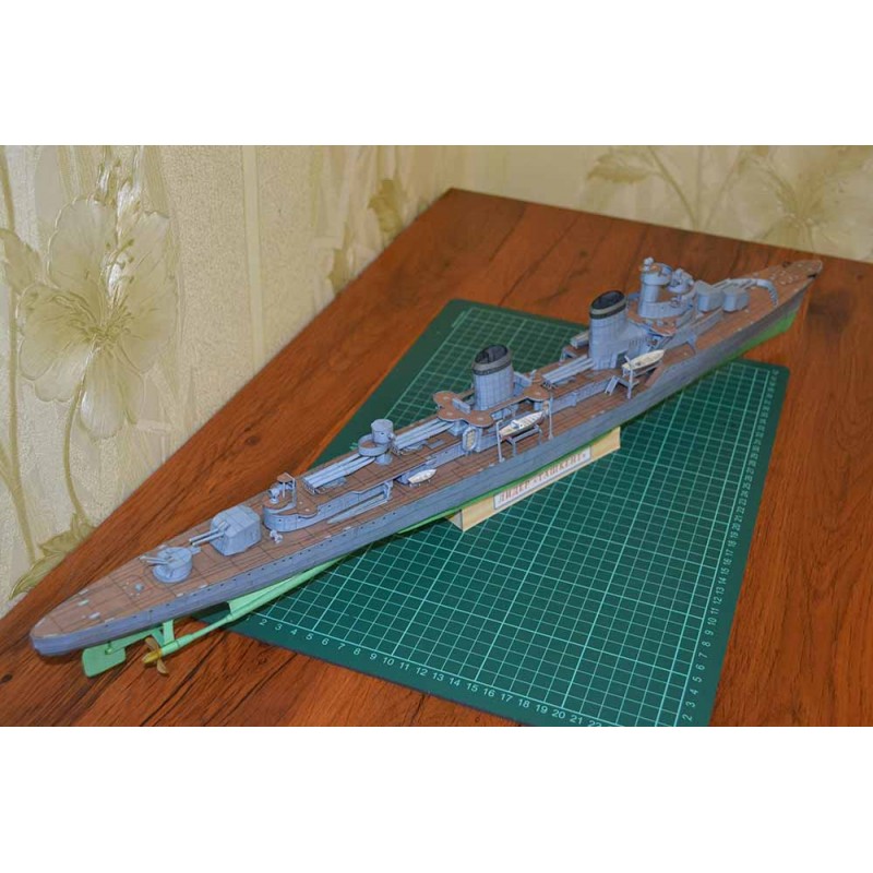 Torpédoborec Tashkent