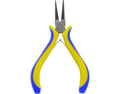 Kleště s kulatýmí čelistmi 125 mm