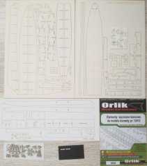 Korvety Minsk a Grigorij Kuropjatnikow - Laserové doplňky - kostra, detaily