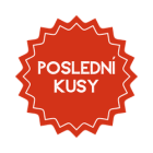 Poslední kusy