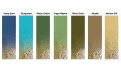 Water Tints - Murky