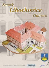 Zámok Libochovice
