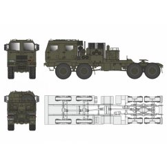 Jelcz C882.62 & ST775-20W