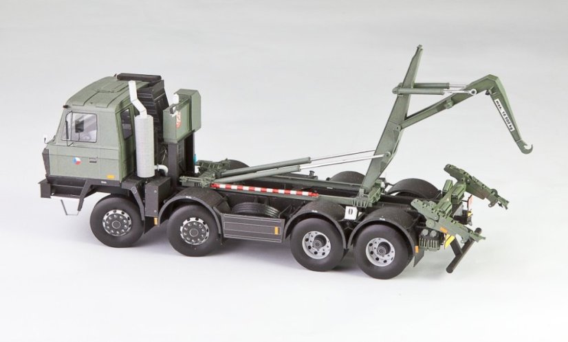 Tatra 815-2 Multilift