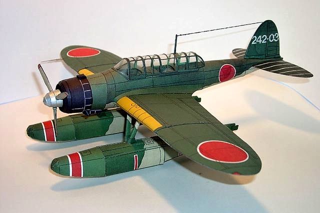 AICHI E13A1