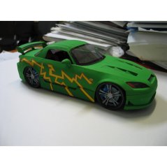 Honda S2000
