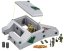 Německý bunkr Regelbau 667 WWII - Plastová stavebnice COBI