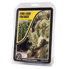 Fine-Leaf Foliage - Light green