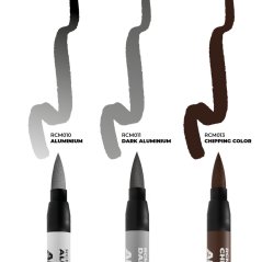 Odřeniny – RC MARKERS SET