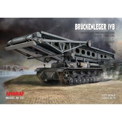 Bruckenleger IVb most