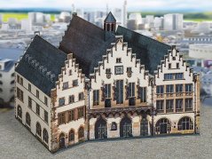 Frankfurt Römer