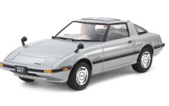 Mazda Savanna RX-7