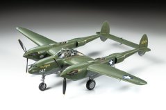 P-38 F/G Lightning