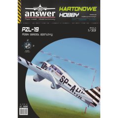 PZL-19