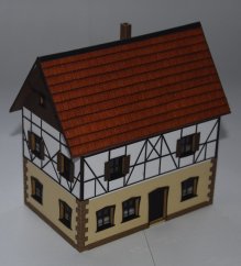 Dům Bad Schandau 3 - 1:120