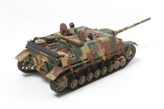 Stíhač tanků Jagdpanzer IV Lang