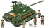 Sherman M4A2E8(76)W - Plastová stavebnica COBI