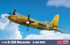 USAAF B-26B - "Marauder"