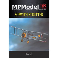Sopwith Strutter