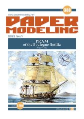 Pram Boulognské flotily